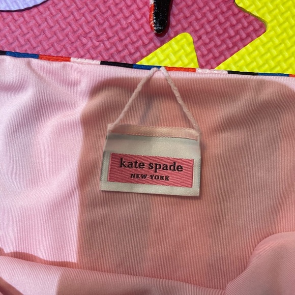Kate Spade swimsuit - Picture 4 of 4